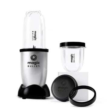MAGIC BULLET BLENDER 250W SILVER