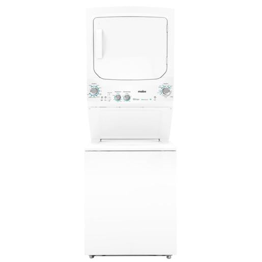 24KG AQUA SAVER WHITE WASHING CENTER