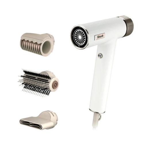 SHARK SPEEDSTYLE HAIR DRYER