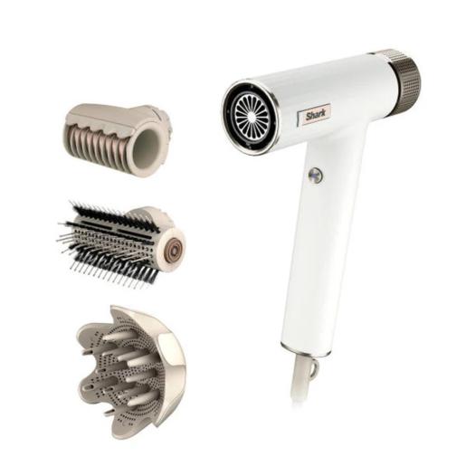 SHARK SPEEDSTYLE HAIR DRYER