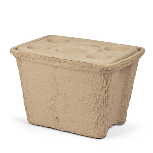 Biodegradable Recooler 16 Quart