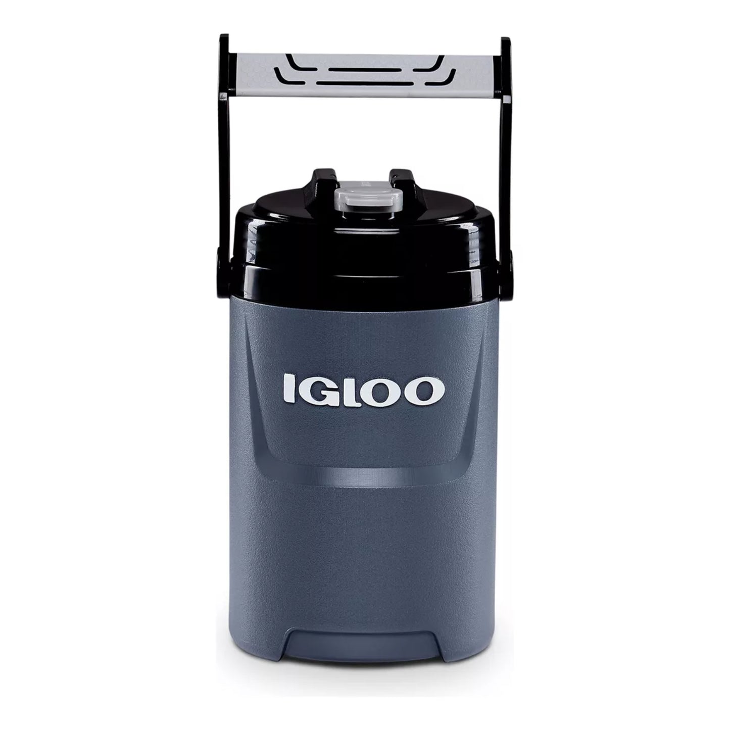 TERMO 1/2 GALON MGO.CROM. AZUL