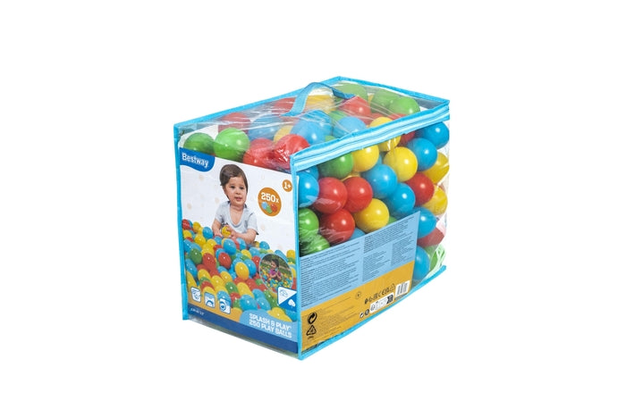 BESTWAY 250 PLOTA SPLASH&JGO. 2.3 /5.85c