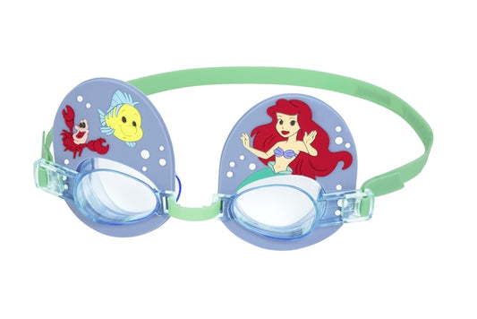 BW DELUXE GLASSES THE LITTLE MERMAID ARIEL