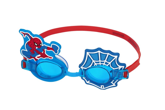 BW DELUXE SPIDERMAN GLASSES