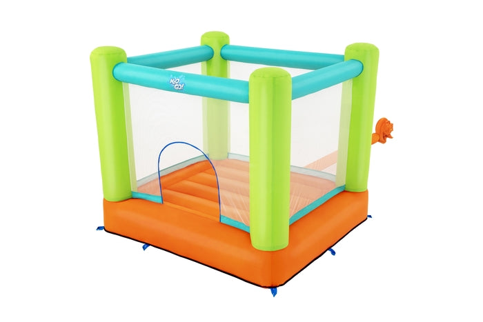 H2OGO BOUNCER SALTO/RMONTA. JGO. 6'4 x5'