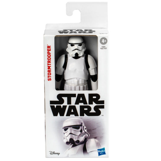 SW VALUE 6 ASSORTED FIGURE