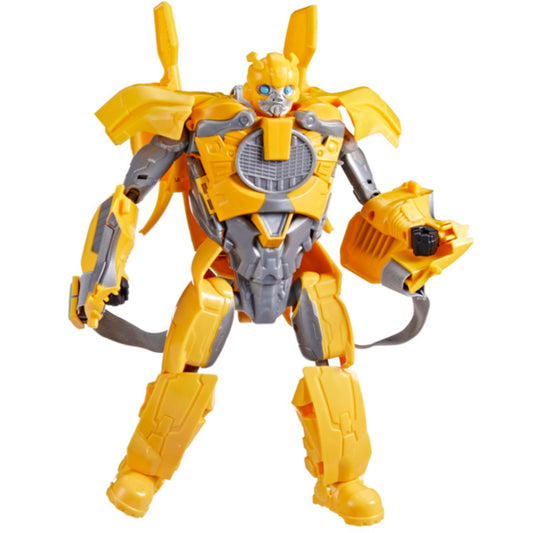 TRA TF1 2 IN 1 MASCARA BUMBLEBEE