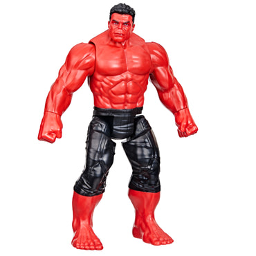 CAP NWO DLX TITAN HEROE VILLA. FIGURA