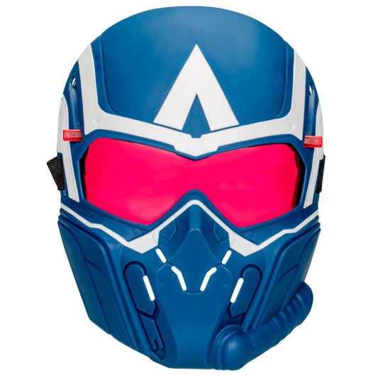 CAP NWO CAP AMERICA MASK