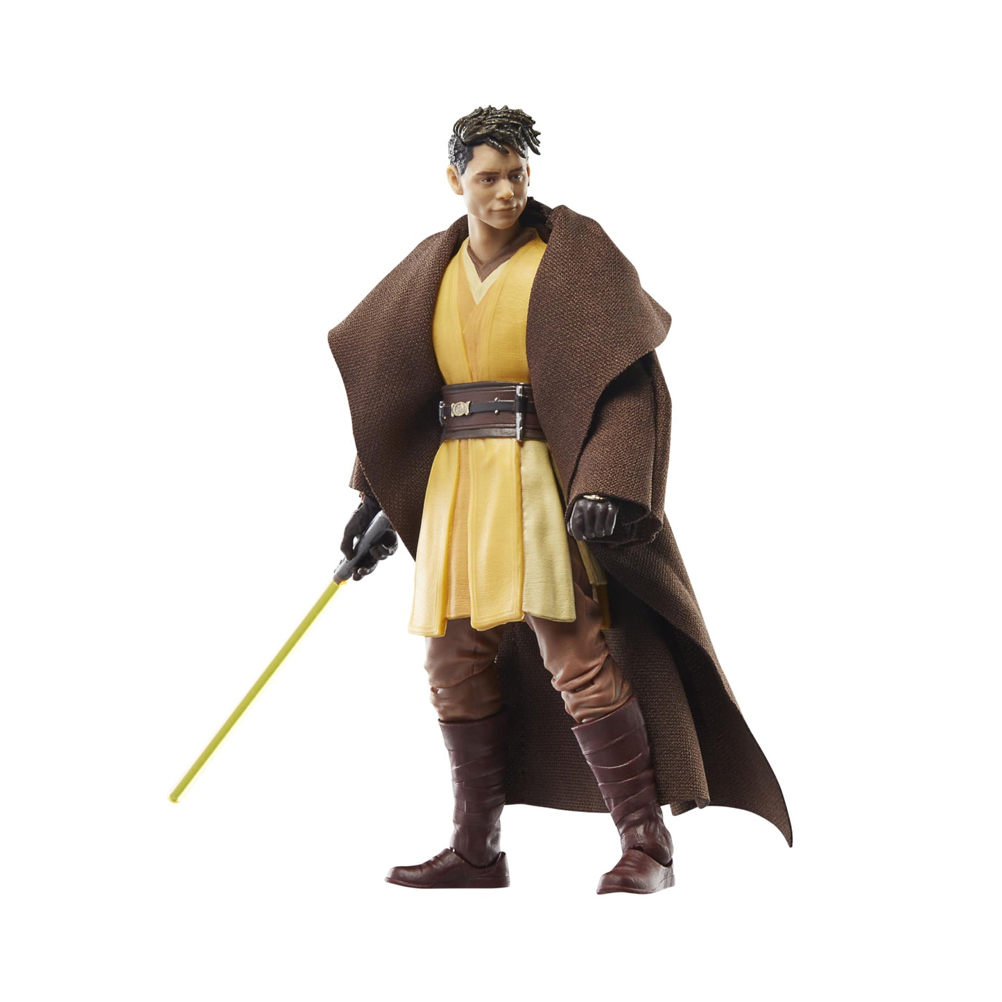 SW BL FIG. JEDI CABALLERO YORD FANDAR