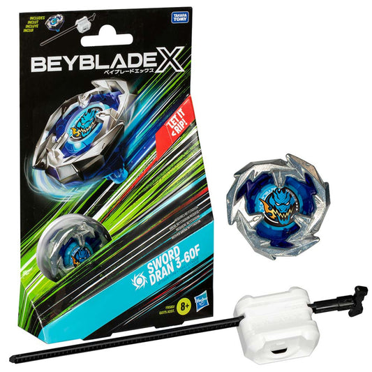 BEY BBX PRINCIP. PACK TOP SURT.