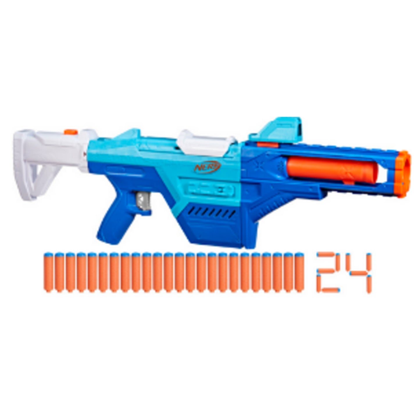 NER N SERIES LAUNCHES. STORM SHADOW