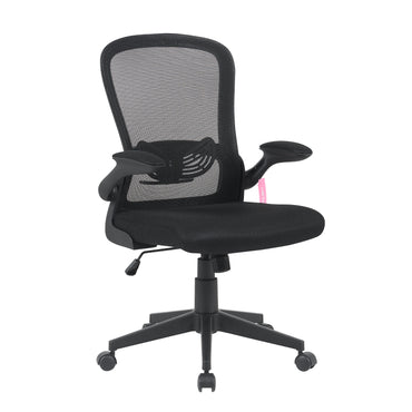 SILLA P/ OFICINA NG/BL.