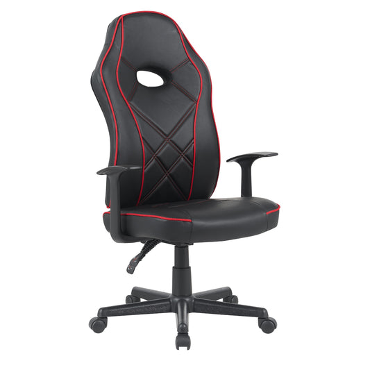 NG/RJ GAMER CHAIR.