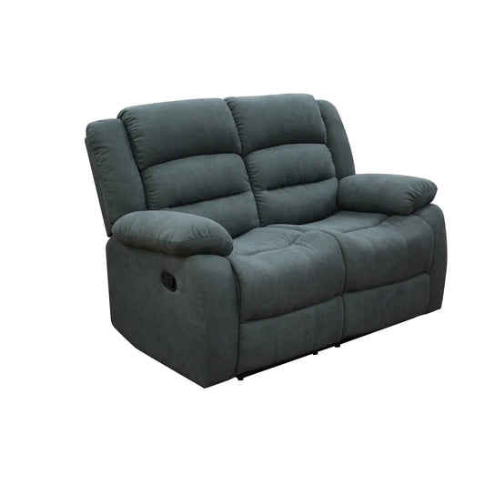 RECLINING SOFA FOR 2 PEOPLE, GREATER