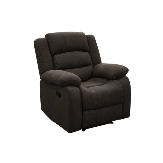 CF RECLINING CHAIR.