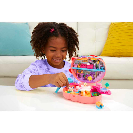 MUNECA POLLY PKT VT CLNC CMPCT
