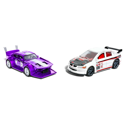 HW CAR TRACTION 2PK SURT