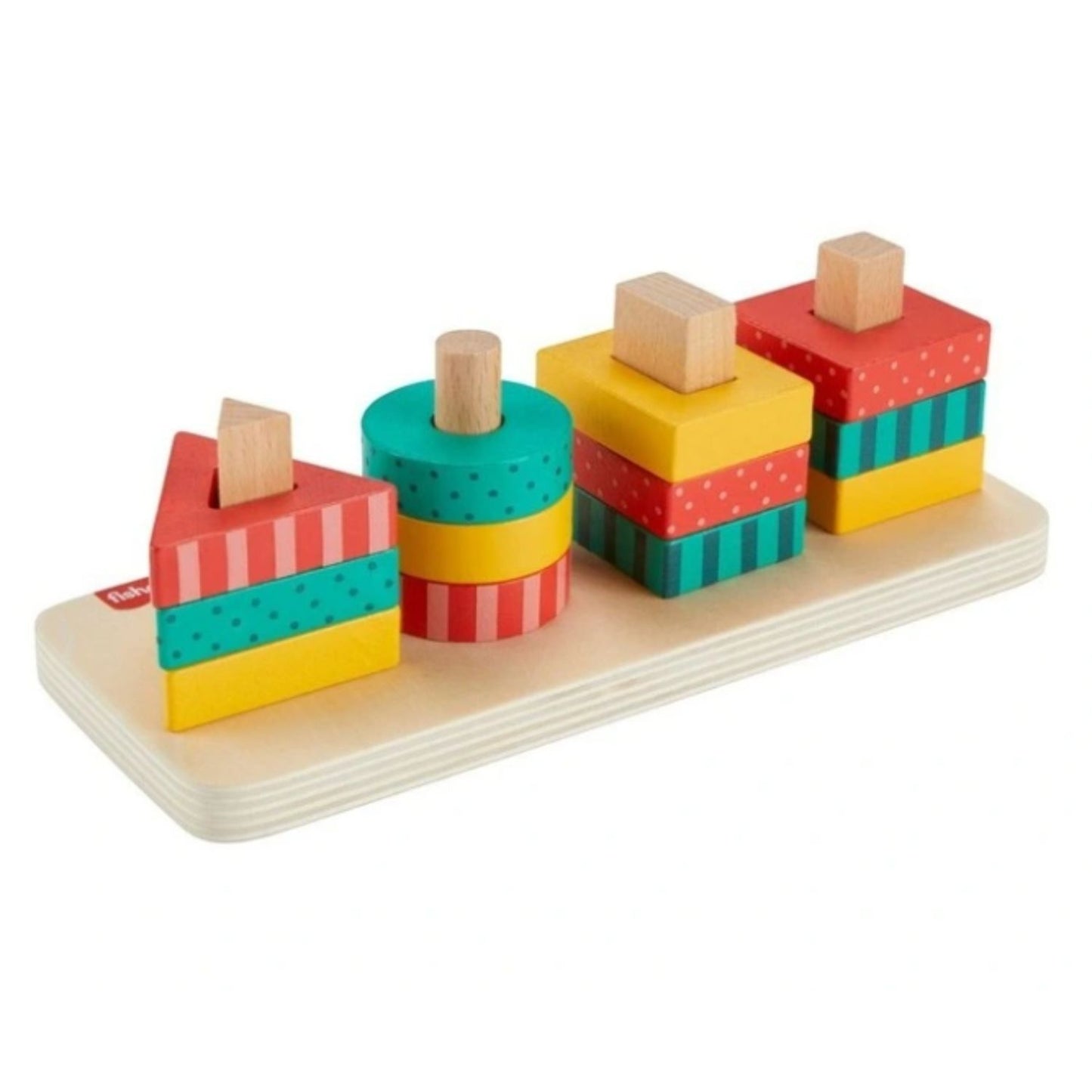 JGTE. FP FORMAS APILAR STCKER