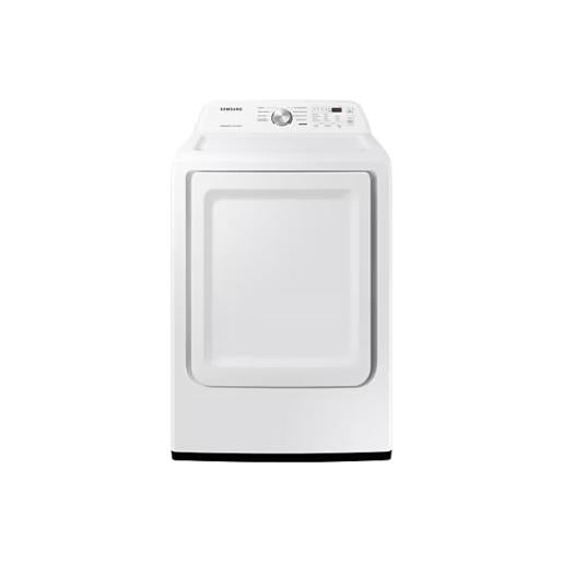 22KG DIGITAL SMART WHITE DRYER