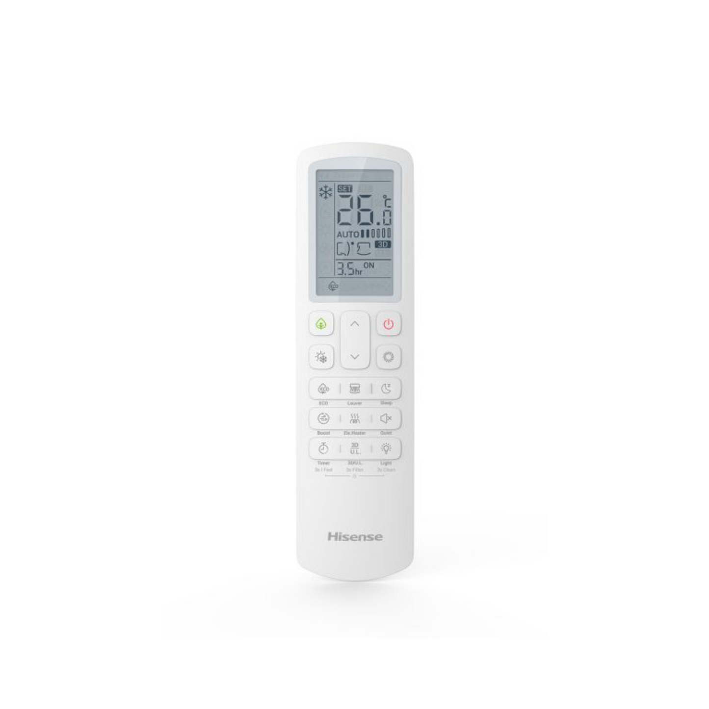 AIR CASSETTE TYPE INVERTER 3 TON