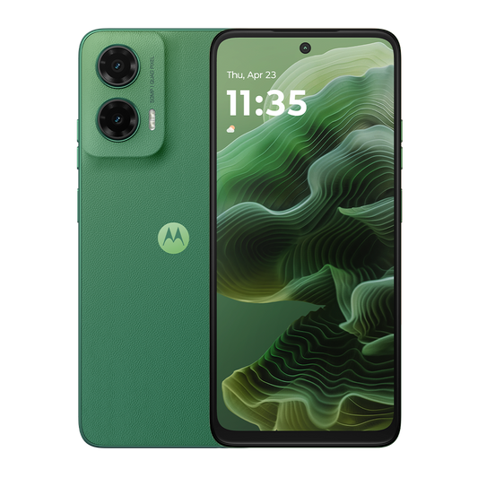 MOTOROLA G35 CELL PHONE 4+256GB VD
