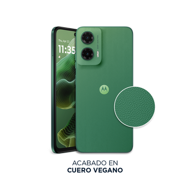 CELULAR MOTOROLA G35 4+256GB VD