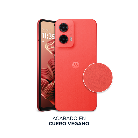 MOTOROLA G35 4+256GB NR CELL PHONE