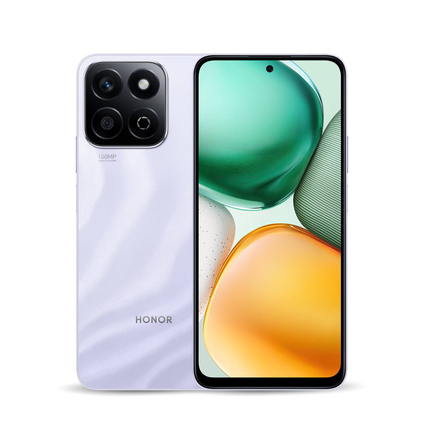 CELULAR HONOR X7C 8GB 256GB VL