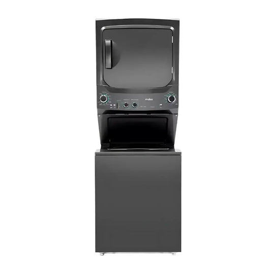 24KG AQUA SAVER GRAY WASHING CENTER