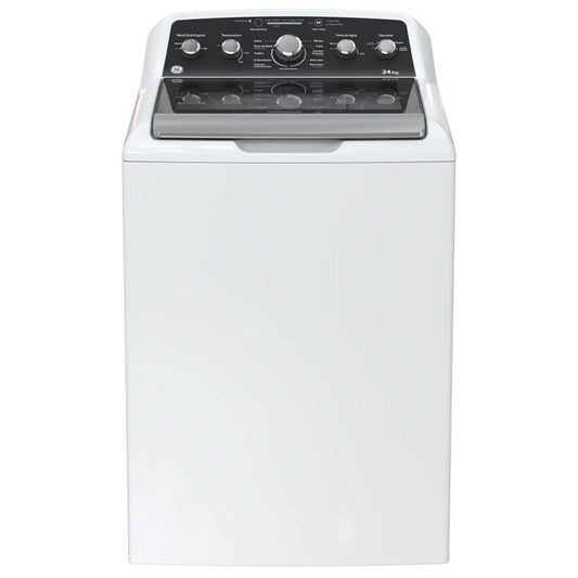 WASHER 24KG GE AQUA SAVER BL/NG