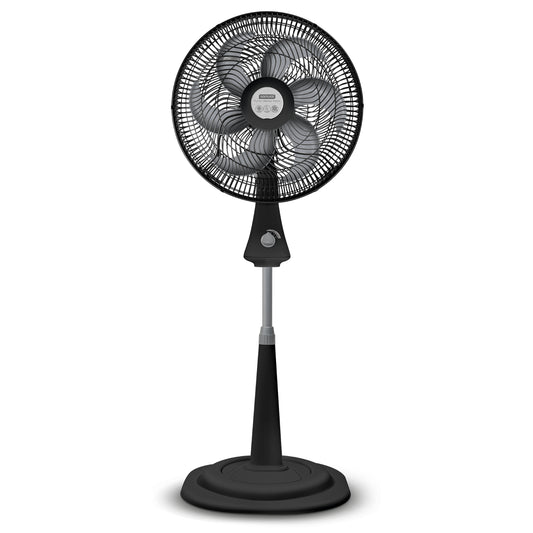VENTILADOR PEDESTAL 18 TURBO SILENCE