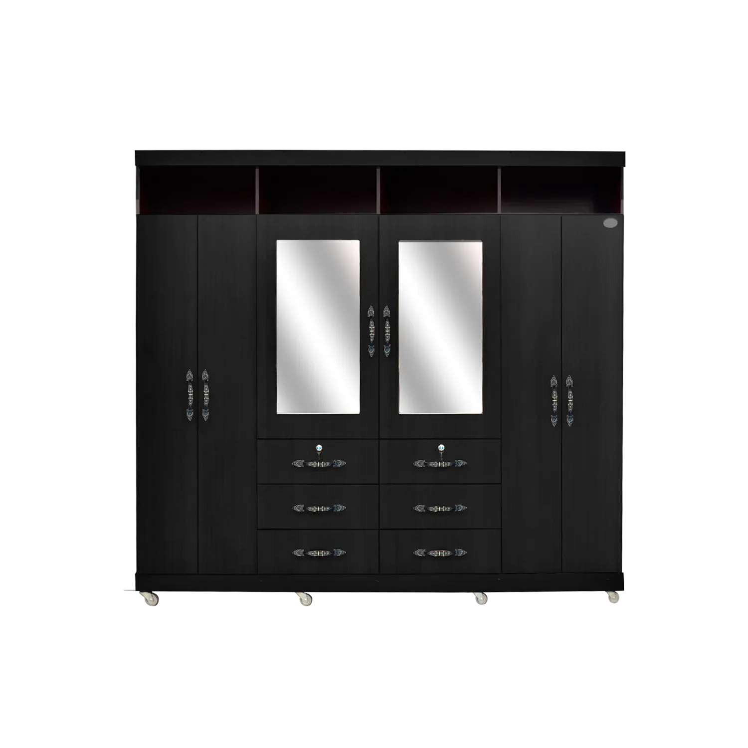 ROPERO BRETANA WENGUE – Lady Lee Honduras