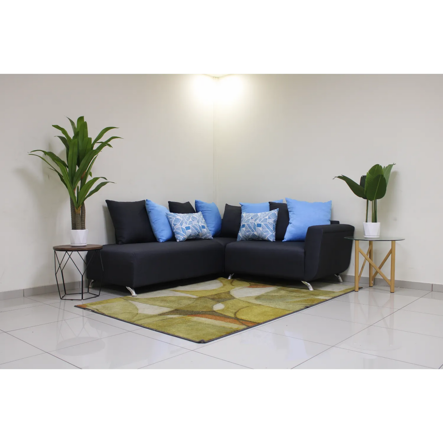 SECTIONAL ROOM NIZA GR.
