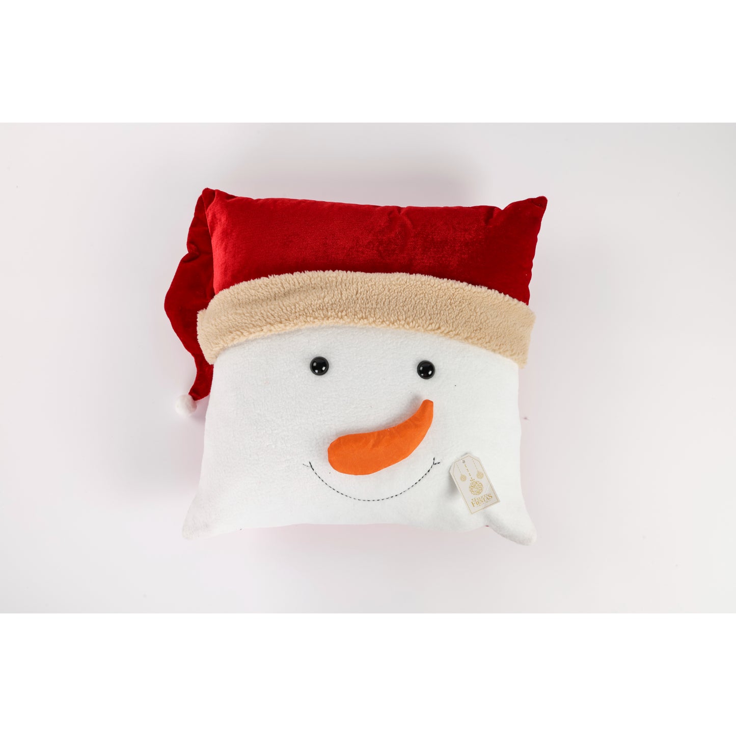 NAV. COJIN FROSTY RELIEVE 40CM