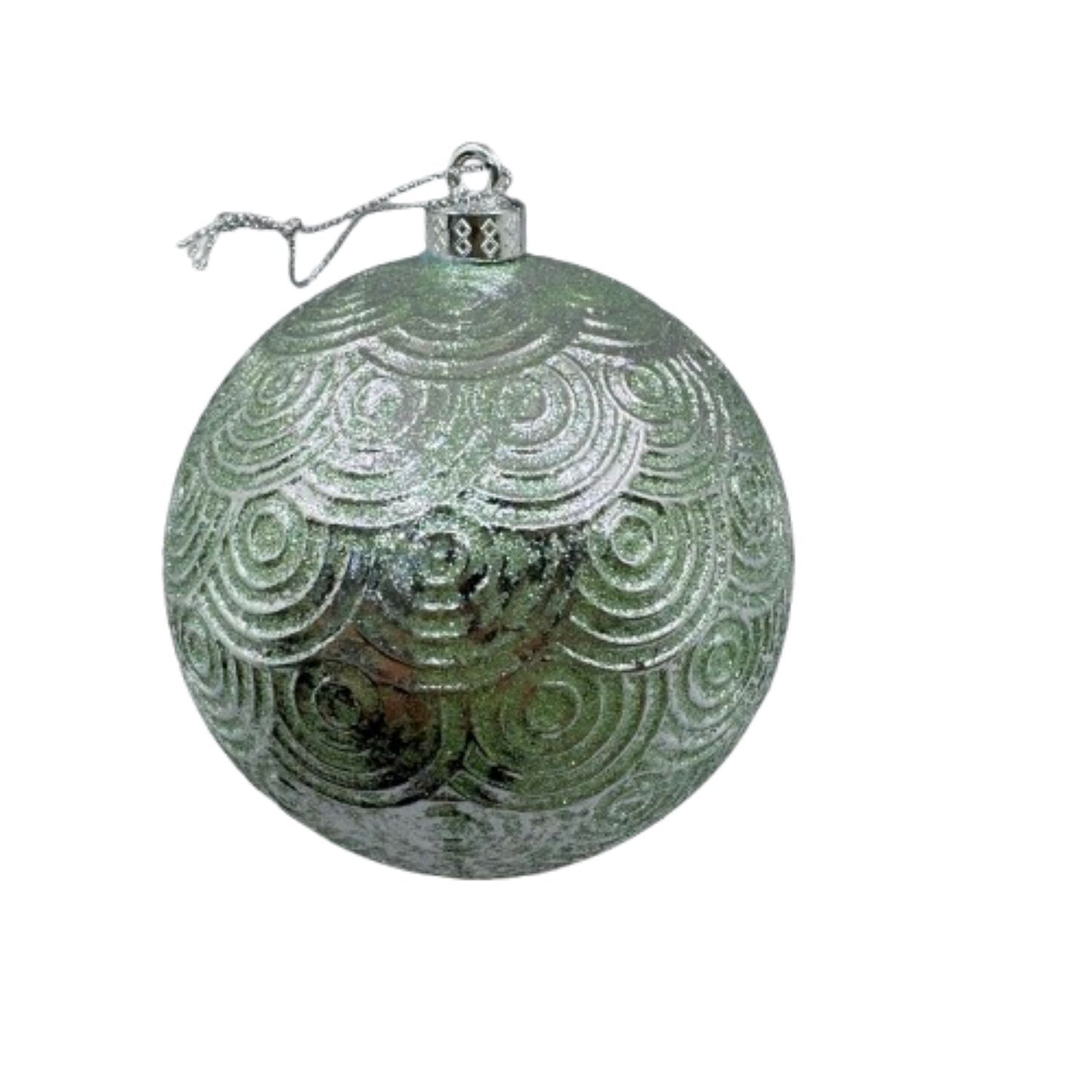 NAV. PELOTA SET2 10CM VER/CLAR REMO.