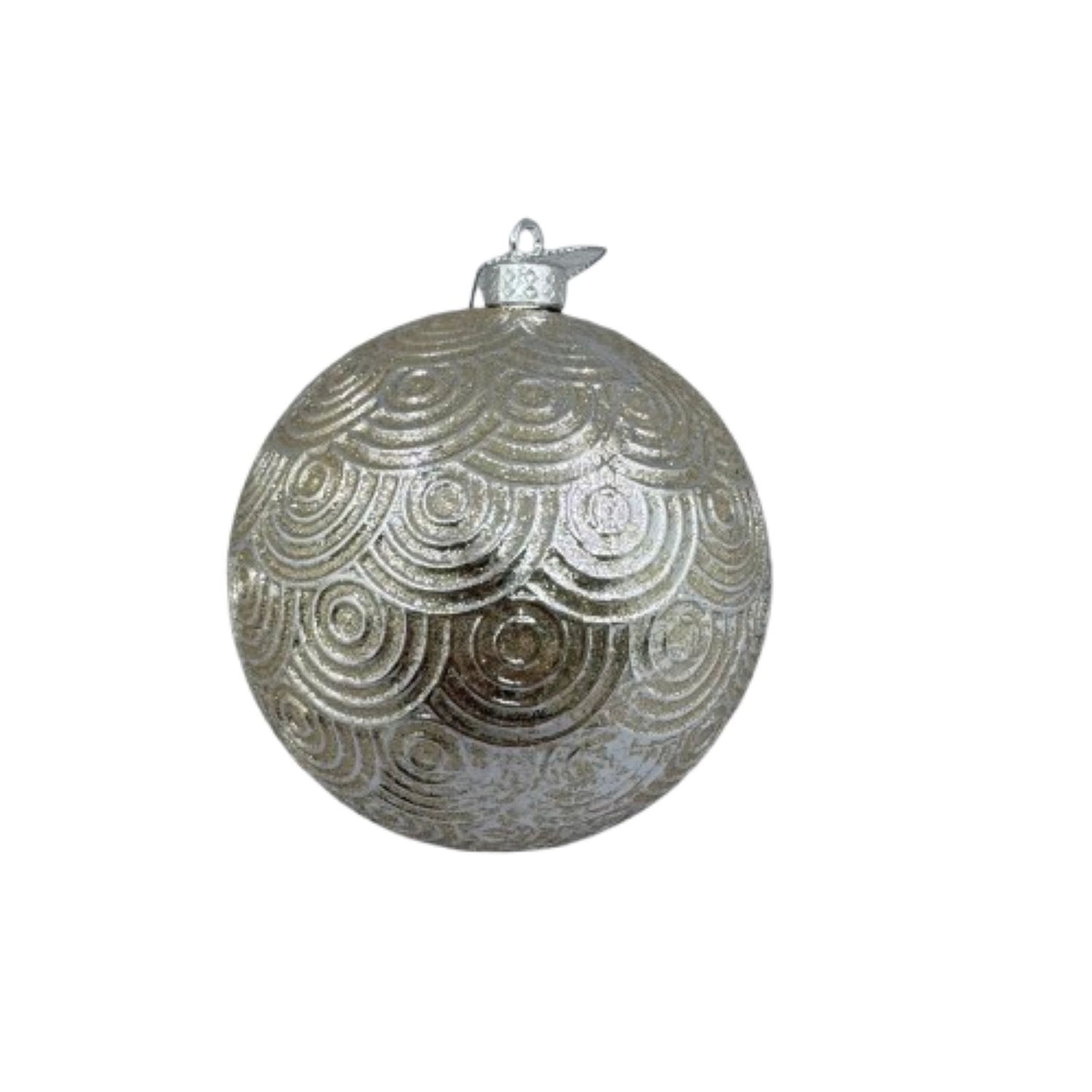 NAV. PELOTA SET2 10CM CHAMPAGNE