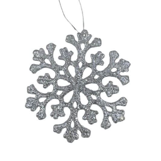 NAV. COLGANTE 15CM COPO CRISTAL BRILLO