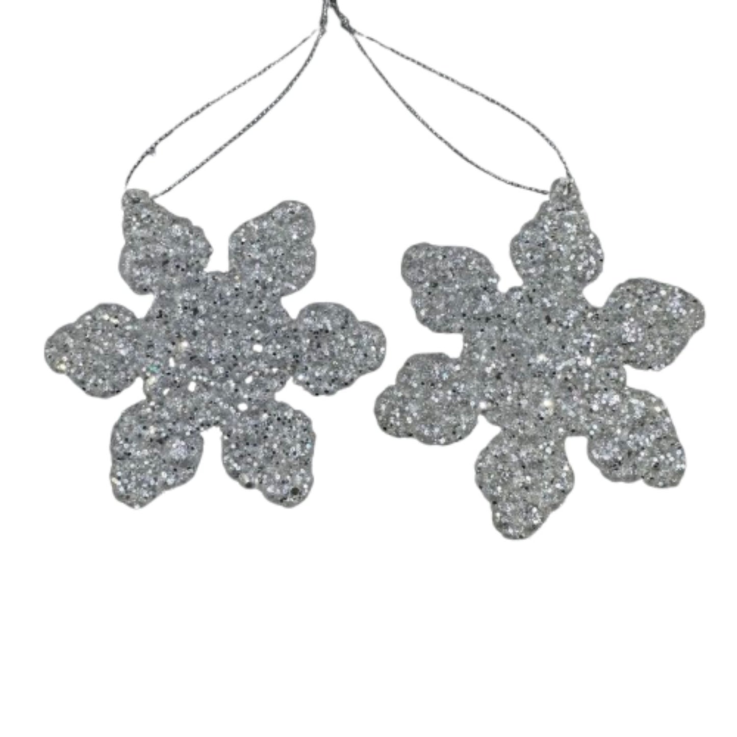 NAV. COLGANTE 9CM ESTRELLAS T/CRIS