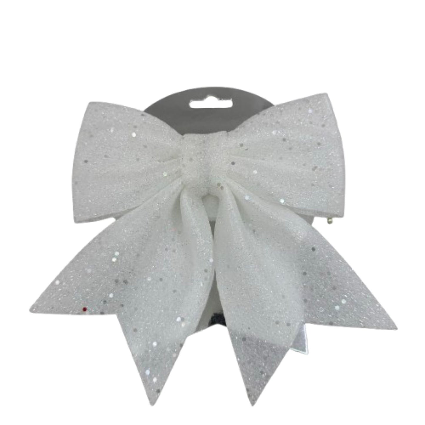 NAV. CHONGO 20CM BLANCO BRIL.