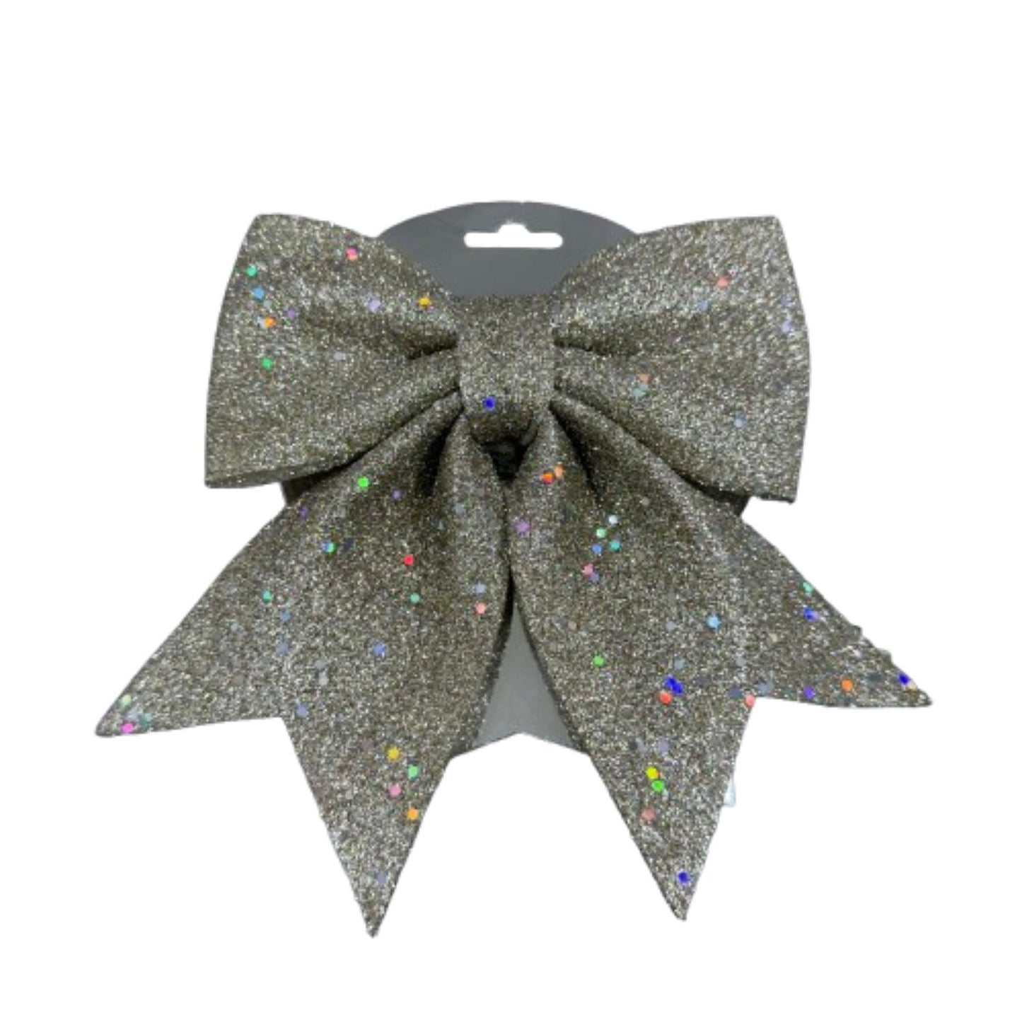 NAV. CHONGO 20CM PLATEADO