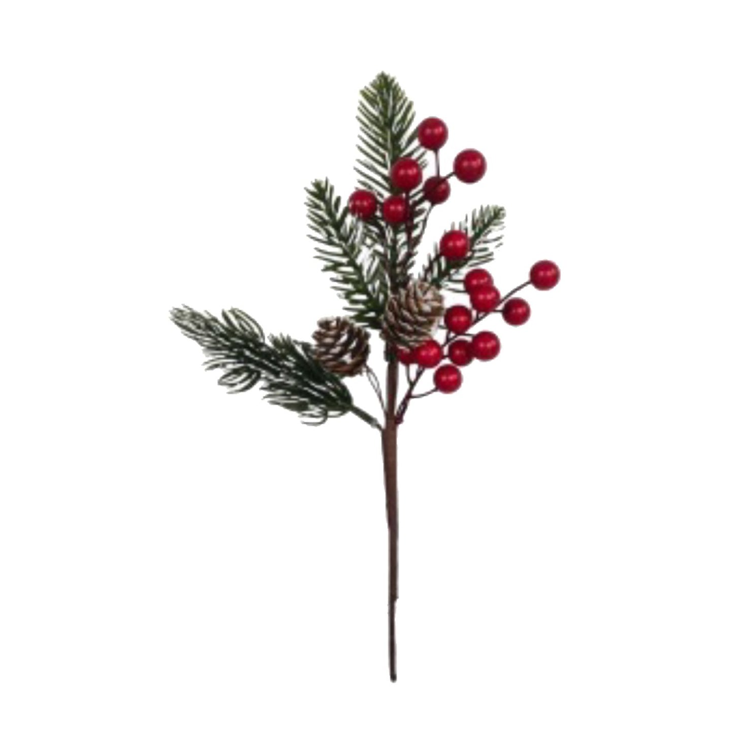 NAV. RAMA 46CM CEREZO/BELLOTA