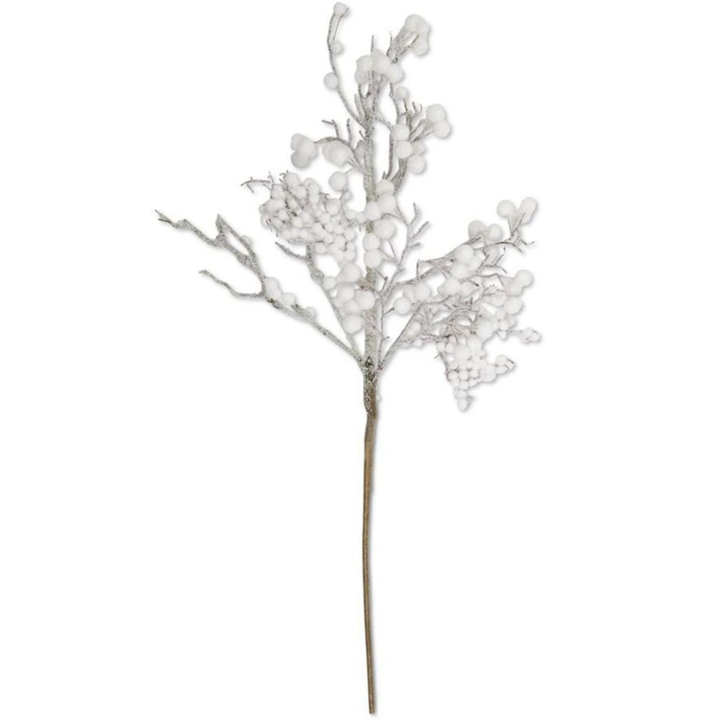 NAV. RAMA 25CM BLANCO NEVADO