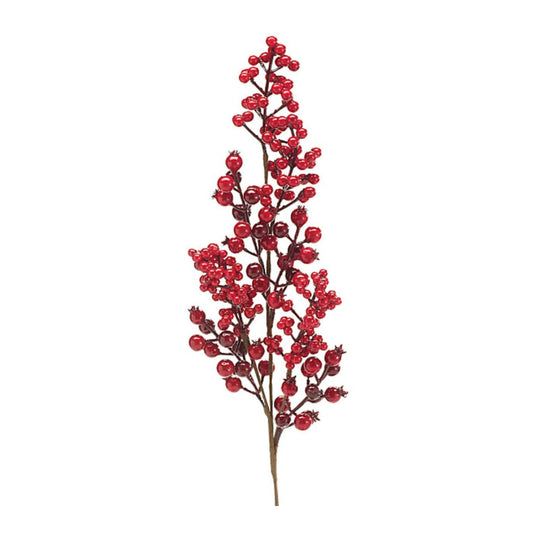 NAV. RAMA 60CM CEREZO BULK