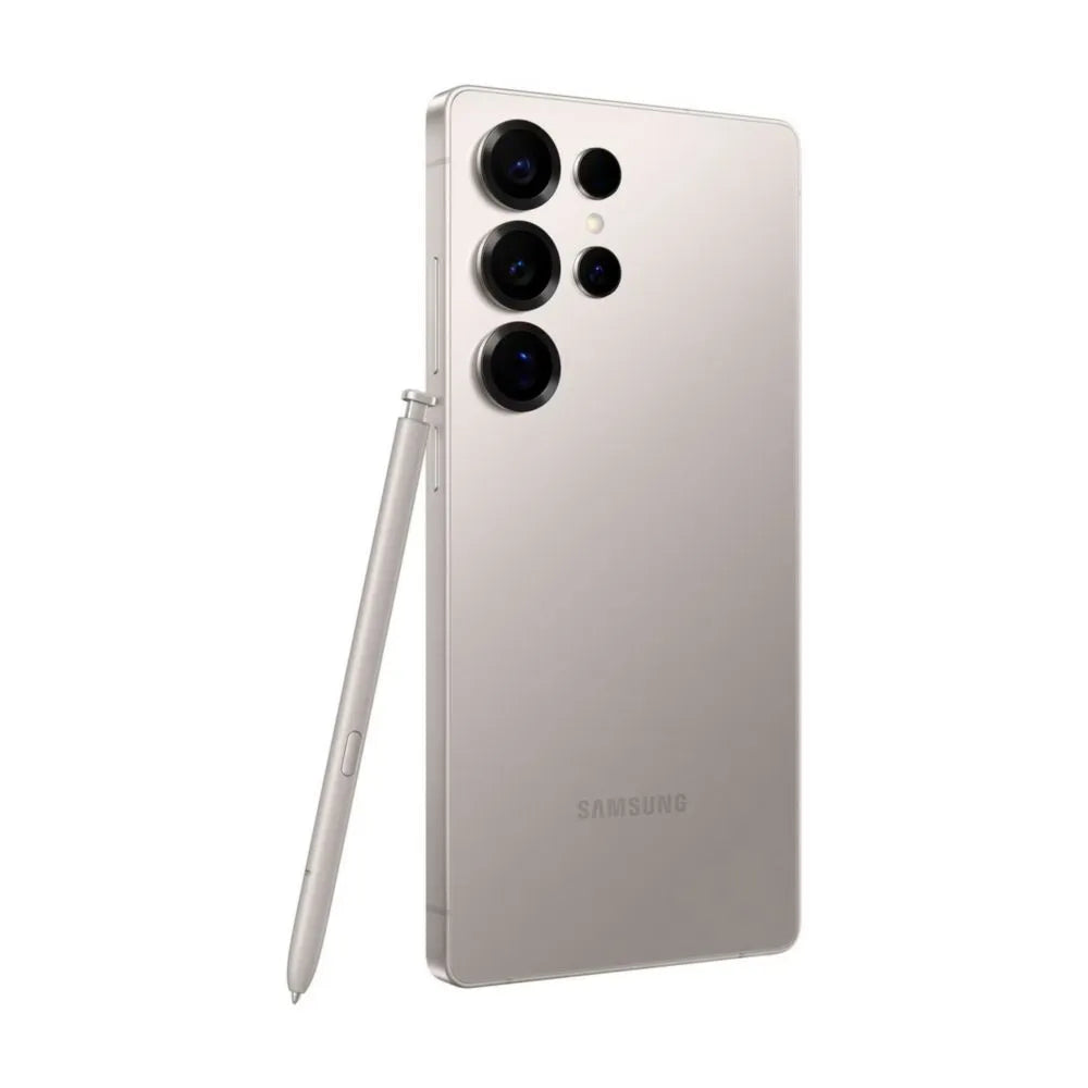 CELULAR SAMSUNG S25 ULTRA 12+512GB GR