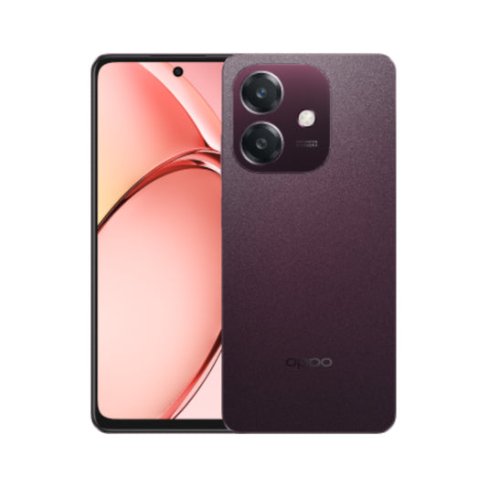 OPPO A20 4+128GB RJ CELL PHONE