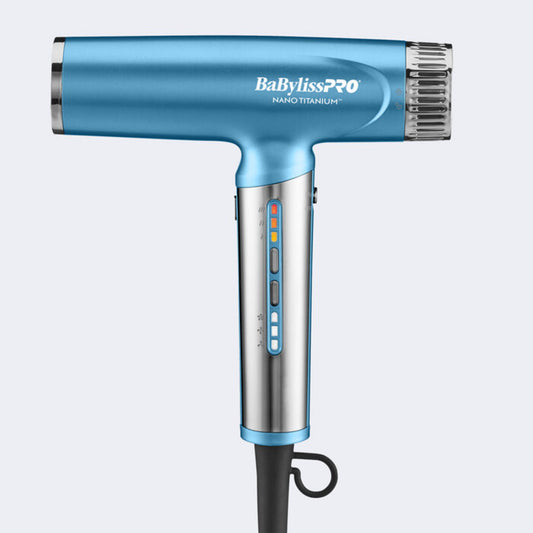 NANO TITANIUM IONIC DRYER