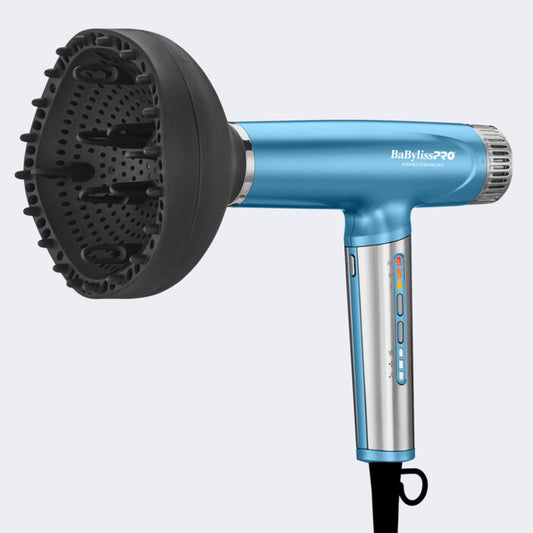 NANO TITANIUM IONIC DRYER