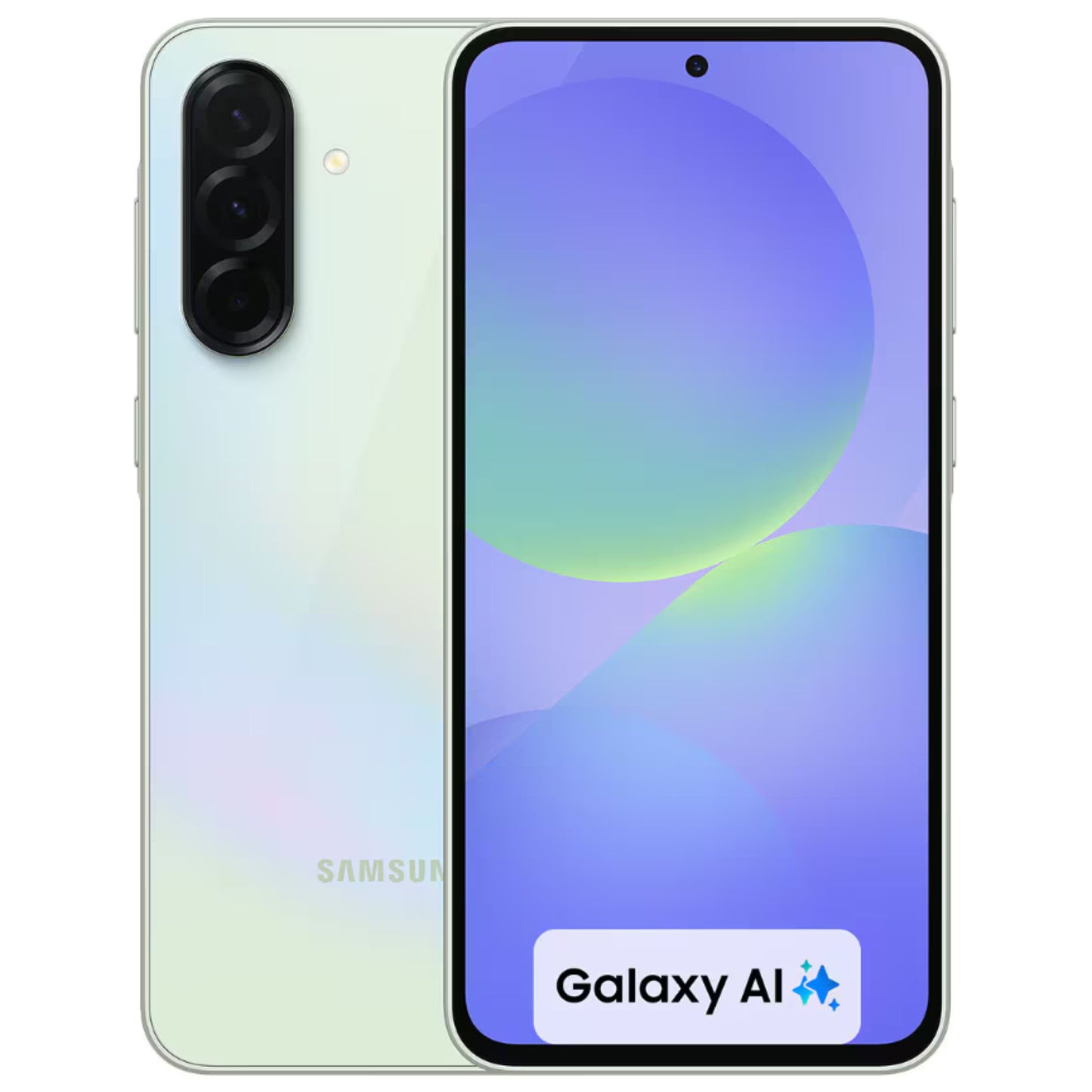 CELULAR SAMSUNG A36 8+256GB VD